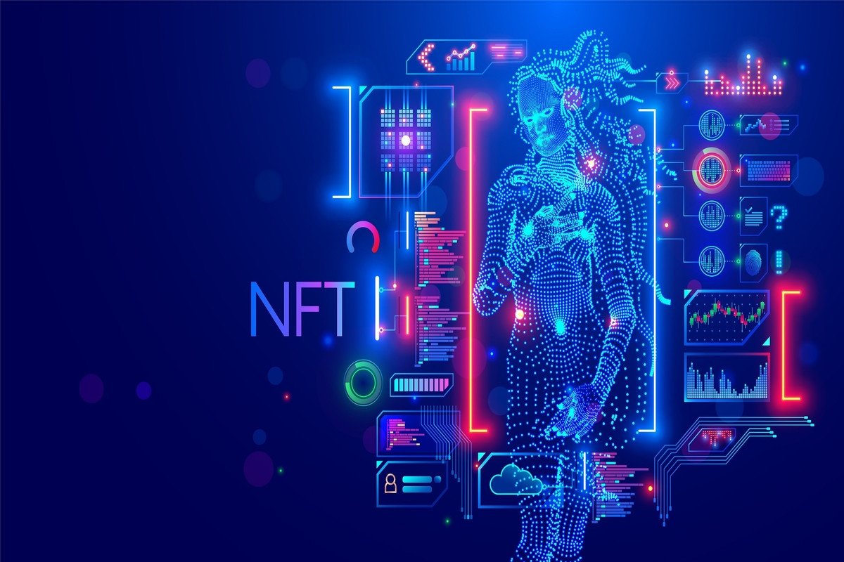 Activate: NFT will go mainstream in 2022 – bio-pixel.art